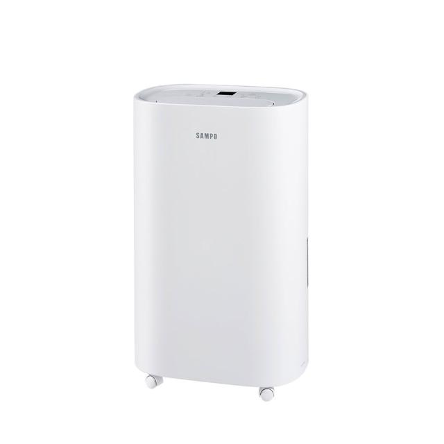 【SAMPO 聲寶】8L大水箱除濕機 AD-S116T1