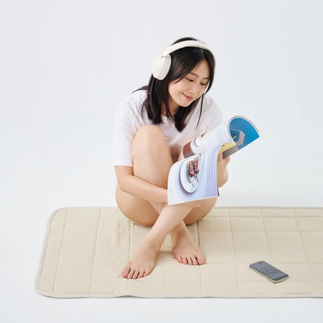 水涼墊