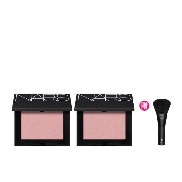 【NARS】炫色腮紅閨密組(炫色腮紅x2)