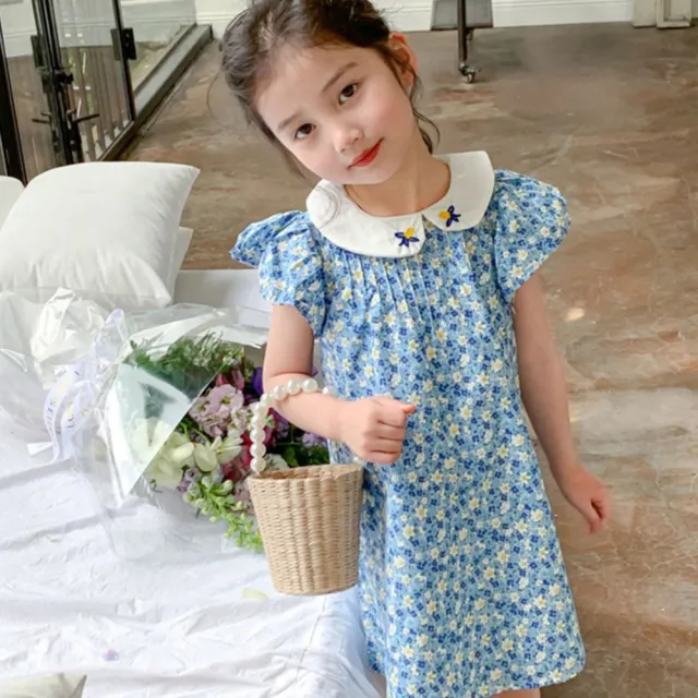 【2026】碎花洋裝推薦｜10款高評價人氣品牌排行榜 | BALIMAN情報局