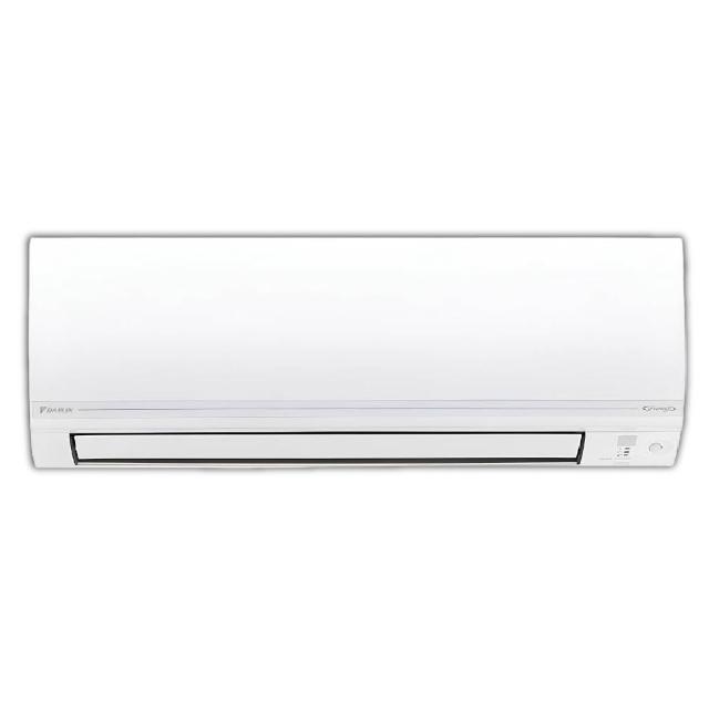 【DAIKIN 大金】3-4坪經典V系列冷暖變頻分離式冷氣(RHF30VAVLT/FTHF30VAVLT)