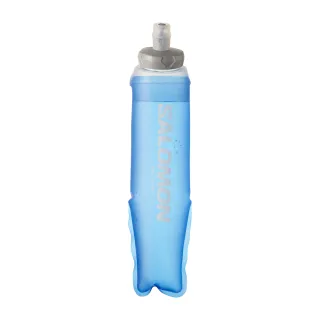 【salomon】SOFT FLASK 500ml/17oz ULTRA 42 軟水壺 藍