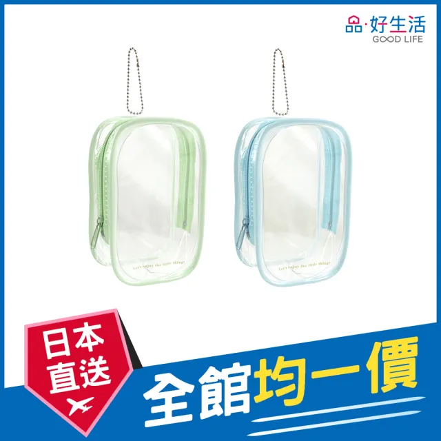 【2026】透明收納袋推薦｜10款真心推薦的人氣排行榜 | BALIMAN情報局
