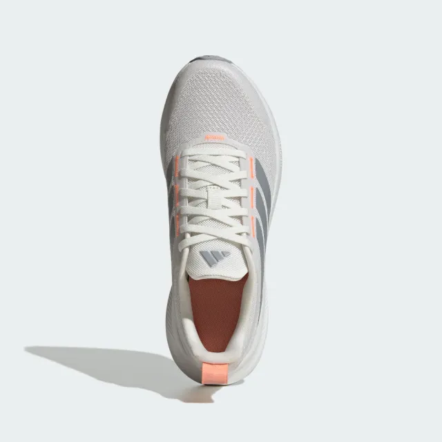 【adidas 愛迪達】RUNBLAZE W 跑鞋 運動鞋 慢跑鞋 女鞋 KI6137