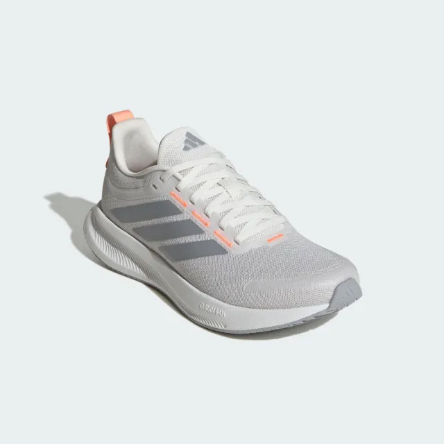 【adidas 愛迪達】RUNBLAZE W 跑鞋 運動鞋 慢跑鞋 女鞋 KI6137