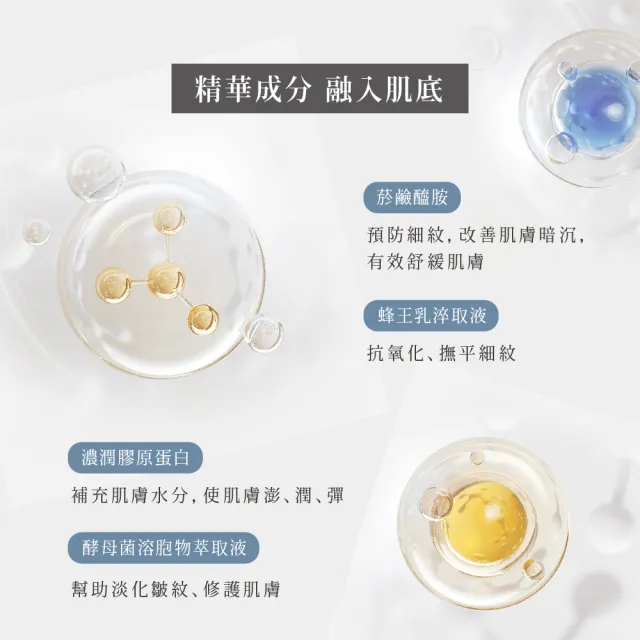 【KOSE 極上活妍】凍齡撫紋抗皺凝霜100g 2入組(第一代抗皺小金瓶/保濕面霜/修護霜/母親節送禮)