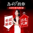 【Dr. Calorie 美体專科】碎酯錠40+ 3盒(共90顆 李佳穎推薦 代謝 順暢)