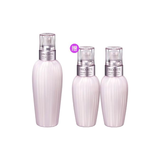 【COSME DECORTE 黛珂】平衡草本 精華乳300mL