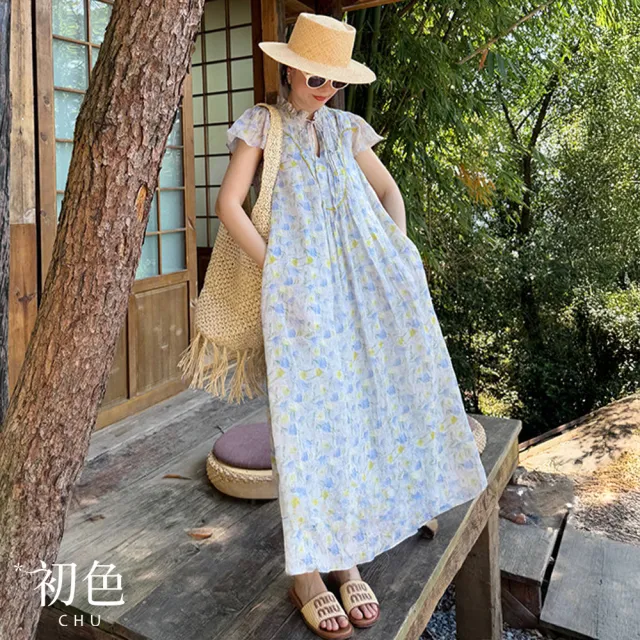 【2026】碎花洋裝推薦｜10款高評價人氣品牌排行榜 | BALIMAN情報局
