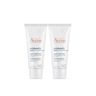 【Avene 雅漾】買一送一★官方直營 24H全效活泉保濕精華乳_(清爽長效保濕乳液)