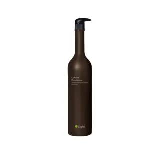 【O’right 歐萊德】咖啡因護髮素1000ml(天然咖啡因與咖啡油萃取)