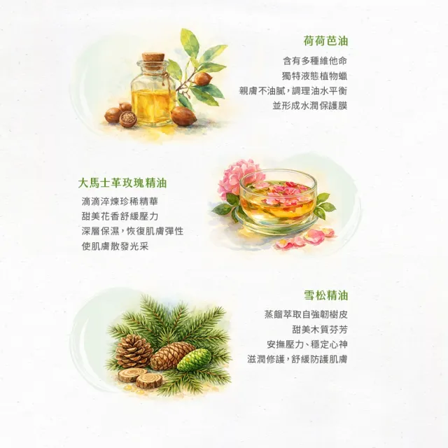 【阿原】月桃潤澤護手霜30g*2(植癒保養.月桃.高度滋潤)