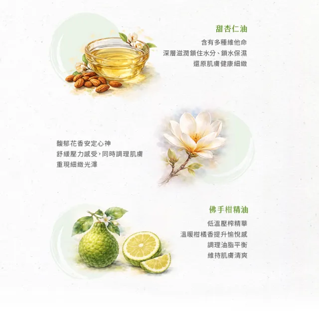 【阿原】山茶水嫩護手霜30g(植癒保養.山茶.水潤保濕)