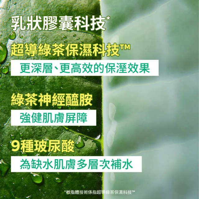 【innisfree】官方直營 綠茶神經醯胺牛奶水面膜 (23ml/片)