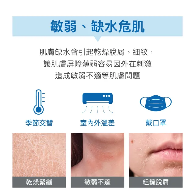 【Avene 雅漾】官方直營 24H全效活泉保濕精華乳40ml(乳液)