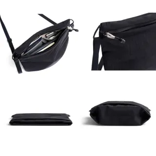 【Bellroy】Lite Sacoche 3.5L 超輕量 斜背包(BLSA)