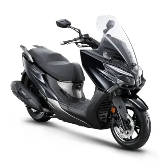 【KYMCO 光陽】G DINK CT TCS版 270(2026黃牌重機/重型機車/大羊/都會跑旅)