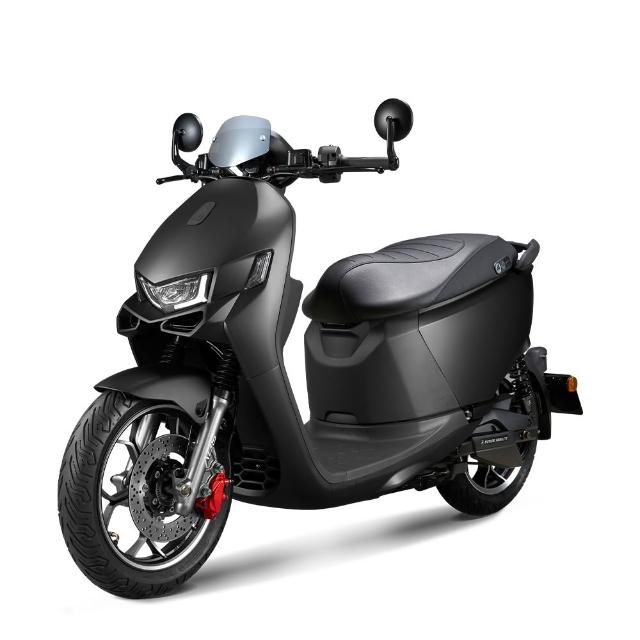 【AEON 宏佳騰】Ai-1 Ultra Belt 電動機車