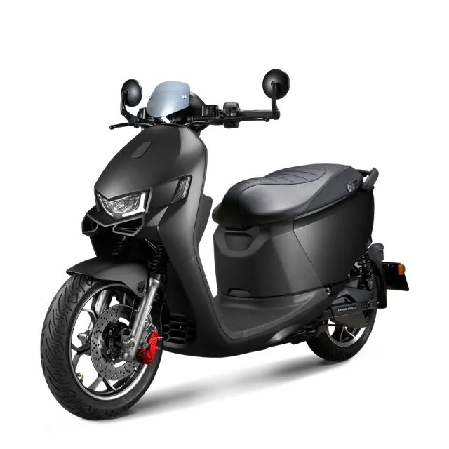 【AEON 宏佳騰】Ai-1 Ultra Belt 電動機車