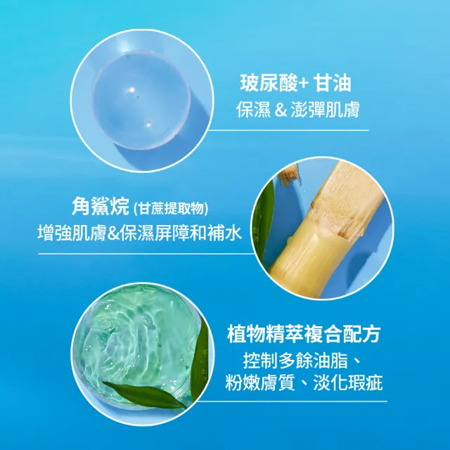 【伊麗莎白雅頓】官方直營 八小時神奇保濕乳45ml 2入5折(亮白/保濕/緊緻毛孔/控油)