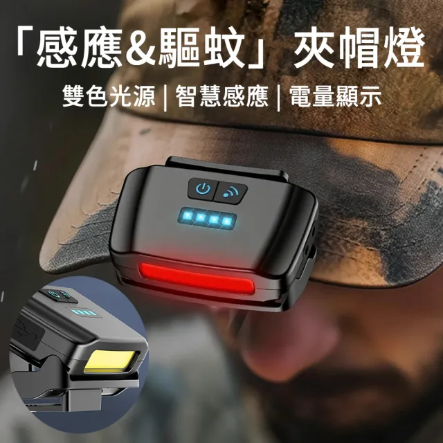 【2026】頭燈推薦｜10款高評價人氣品牌排行榜 | BALIMAN情報局