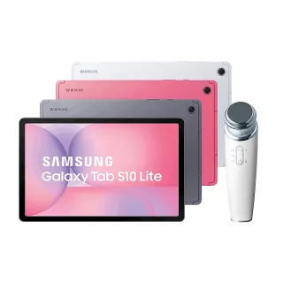 【Samsung 三星】Galaxy Tab S10 Lite 10.9吋 8G/256G X400 WiFi 平板電腦