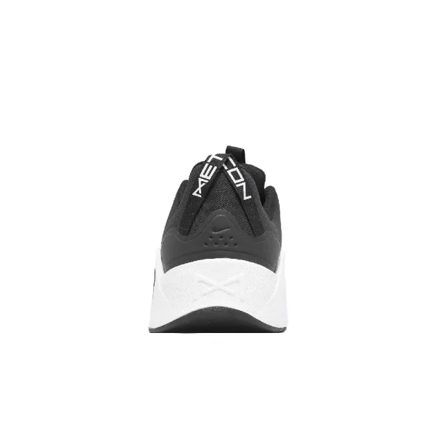 【NIKE 耐吉】訓練鞋 Free Metcon 7 男鞋 女鞋 黑 白 健身 穩定 支撐 運動鞋 II7405-002