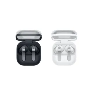 【Samsung 三星】學購8折!Galaxy Buds4 Pro 真無線藍牙耳機(R640)