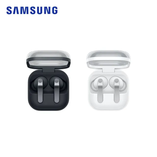 【Samsung 三星】學購8折!Galaxy Buds4 Pro 真無線藍牙耳機(R640)