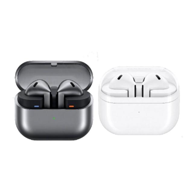 【Samsung 三星】學購8折!Galaxy Buds4 真無線藍牙耳機(R540 )
