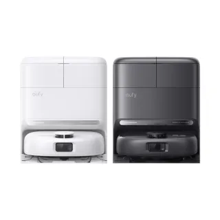 【eufy】Omni C28 自清潔掃拖一體全能機器人(滾筒cp王/自動熱風烘乾/15000PA大吸力)