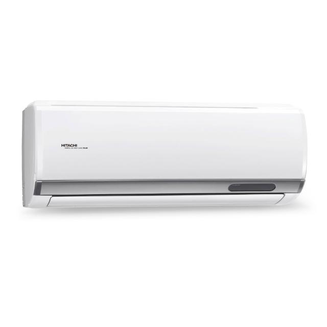 【HITACHI 日立】白金級安裝★4-6坪精品R32一級變頻冷暖3.6kW分離式空調(RAC-36YP/RAS-36YSP1)