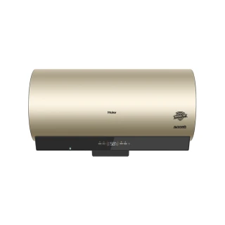 【Haier 海爾】80L空氣能壁掛橫式熱泵熱水器(KG610W-80AE3 不含安裝)