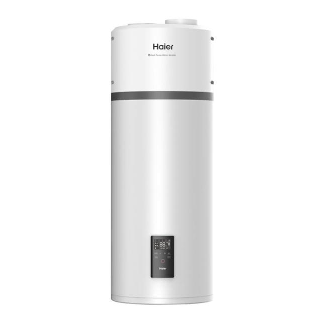 Haier海爾 HP150M5 Haier 海爾 HP150M5 電動儲熱式熱水器,容量150L以上,適合屋內家用,提供穩定熱水供應。採用儲熱式設計,高效節能,適用全家人使用。家用保固全機2年、內膽5年;商用保固全機1年、內膽3年。品質可靠,安裝簡易,是理想的屋內熱水解決方案。