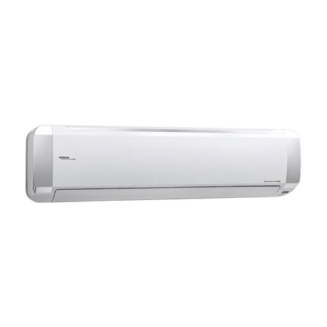 【HITACHI 日立】白金級安裝★17-21坪R32 一級能效 尊榮系列變頻冷暖分離式冷氣(RAC-125NP/RAS-125NTB)