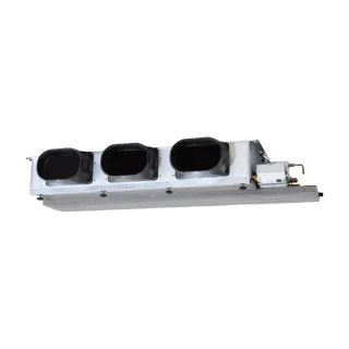 【華菱】R32一級變頻冷暖24-26坪負壓吊隱埋入式冷氣DTG-160KIGSH/RD-160IHAUB(首創頂極材料安裝)