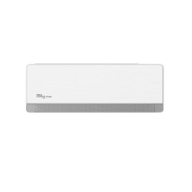【TECO 東元】白金級安裝★頂級11-12坪 R32一級變頻冷暖分離式空調(MA72IH-HS8/MS72IH-HS8)