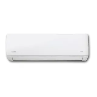 【RANSO 聯碩】白金級安裝★6-7坪R32一級變頻冷暖4.1kw分離式(RAI-VK41H/RAO-VK41H)