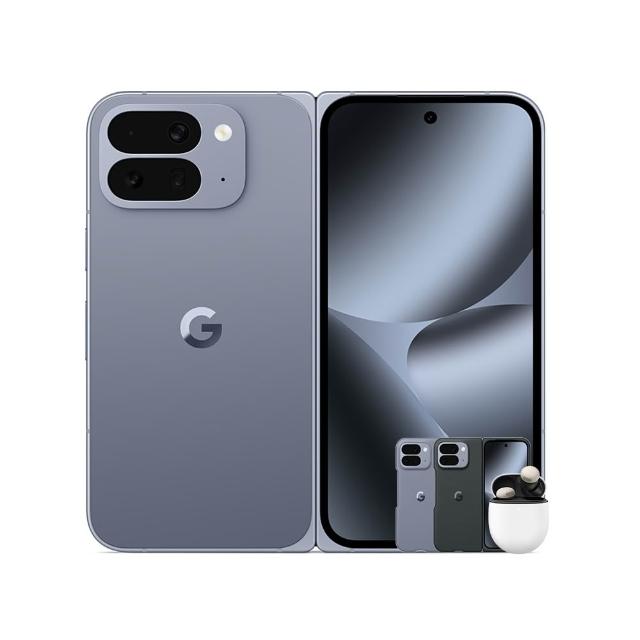 【Google】Pixel 10 Pro Fold 5G 6.3吋(16G/512G/Tensor G5/5000萬鏡頭畫素/AI手機)