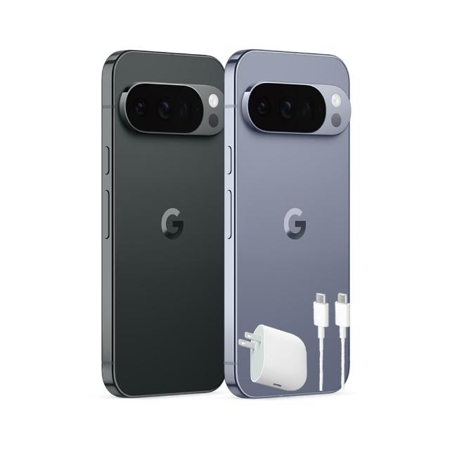 【Google】Pixel 10 Pro 5G 6.3吋(16G/512G/Tensor G5/5000萬鏡頭畫素/AI手機)
