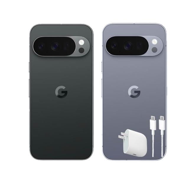 【Google】Pixel 10 Pro XL 5G 6.8吋(16G/512G/Tensor G5/5000萬鏡頭畫素/AI手機)