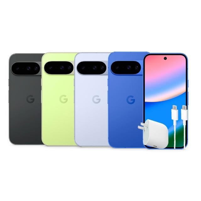 【Google】Pixel 10 5G 6.3吋(12G/128G/Tensor G5/4800萬鏡頭畫素/AI手機)