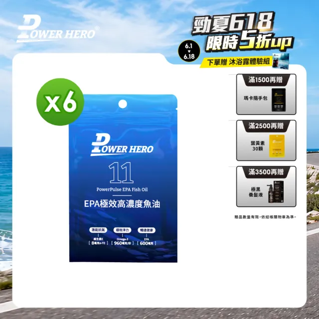 【2026】POWERHERO推薦10款高評價POWERHERO品牌排行 | BALIMAN情報局