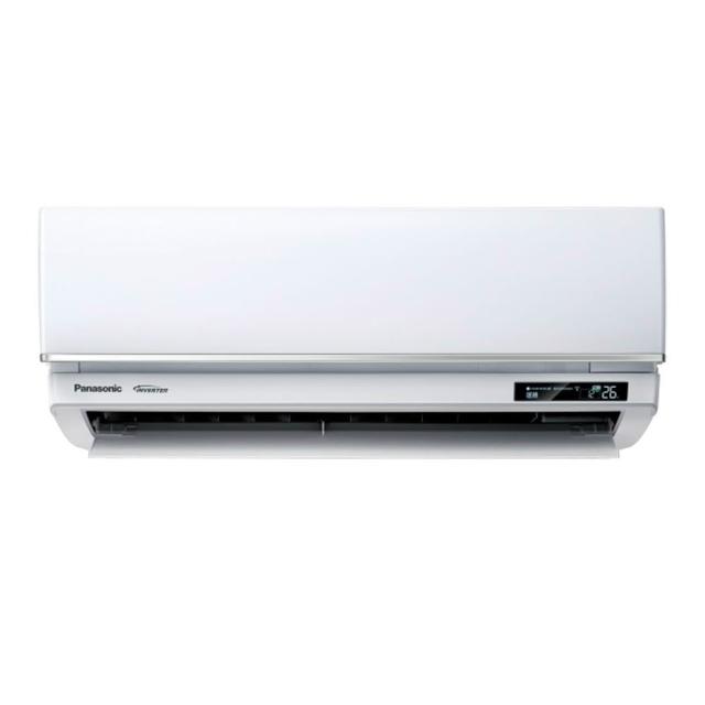 【Panasonic 國際牌】7-9坪UX旗艦型5.0KW變頻冷暖一對一分離式冷氣(CU-UJ50BHA2/CS-UX50FA2)