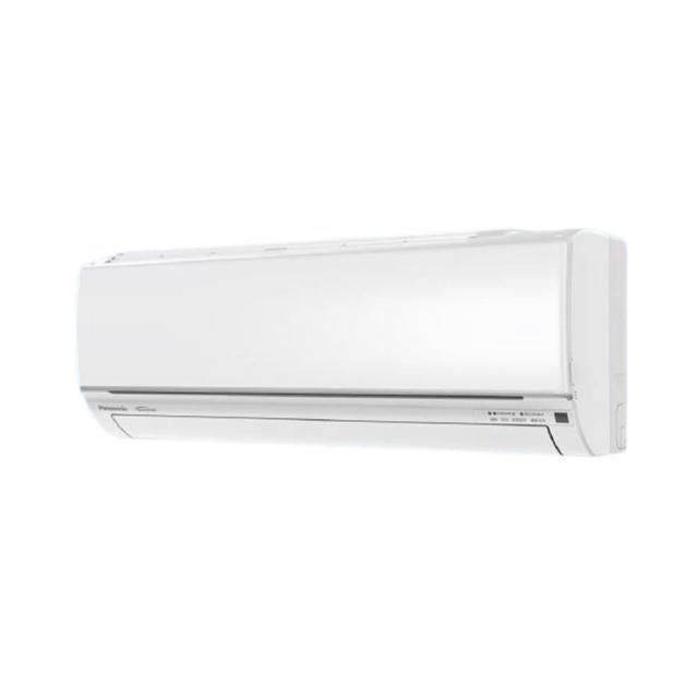 【Panasonic 國際牌】10-12坪UJ系列7.2KW一級能效變頻冷暖分離式冷氣(CU-UJ71BHA2/CS-UJ71BA2)