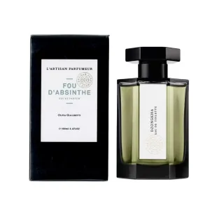 【L Artisan Parfumeur 阿蒂仙之香】Foud Absinthe 狂戀苦艾中性淡香精 100ml