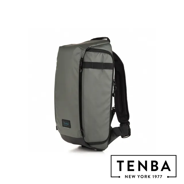 【TENBA】Solstice v2 16L 專業攝影單肩斜背包 (公司貨)