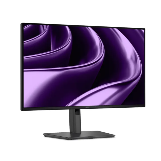 【DELL 戴爾】Pro P 24吋顯示器 P2426HE-4Y(IPS/FHD/1920x1080/HDMI/DisplayPort/USB-C/120Hz)