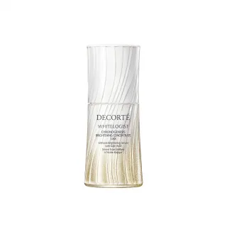 【COSME DECORTE 黛珂】瑩潤粹白 極光煥采精粹(1.8X)30mL