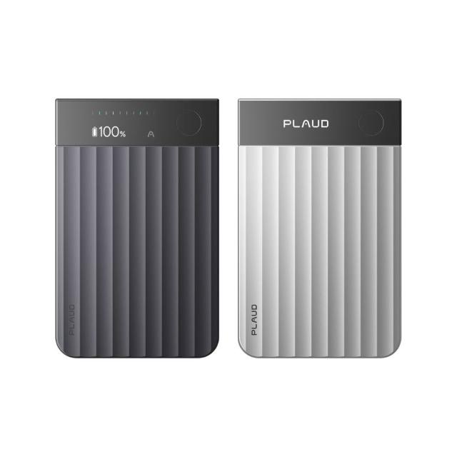 PLAUD Note Pro 是一款具備自動切換面對面錄音與通話錄音功能的智慧筆記機，搭配玻璃螢幕讓電量與狀態一目瞭然。內建 AI 筆記工具，可自動生成摘要、問答，提升學習與工作效率。
